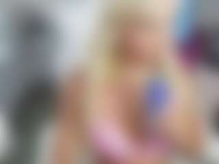 Bunny Kaye's Live Sex Cam Show