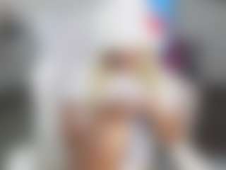 Bunny Kaye's Live Sex Cam Show