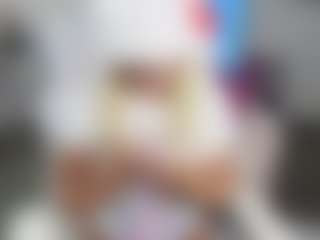 Bunny Kaye's Live Sex Cam Show