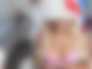 Bunny Kaye's Live Sex Cam Show