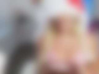 Bunny Kaye's Live Sex Cam Show