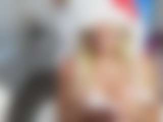 Bunny Kaye's Live Sex Cam Show