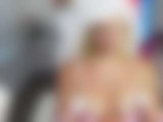 Bunny Kaye's Live Sex Cam Show