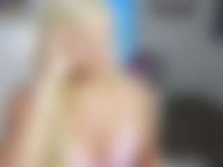 Bunny Kaye's Live Sex Cam Show