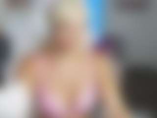 Bunny Kaye's Live Sex Cam Show