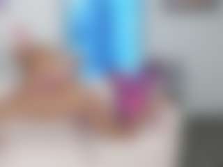 Bunny Kaye's Live Sex Cam Show