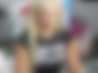 Bunny Kaye's Live Sex Cam Show