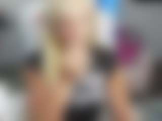 Bunny Kaye's Live Sex Cam Show