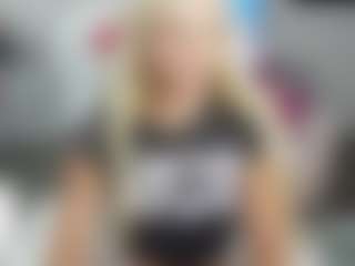 Bunny Kaye's Live Sex Cam Show