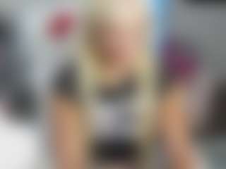 Bunny Kaye's Live Sex Cam Show