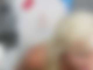 Bunny Kaye's Live Sex Cam Show