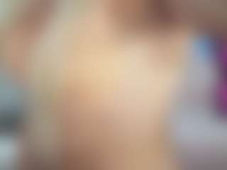Bunny Kaye's Live Sex Cam Show