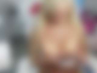 Bunny Kaye's Live Sex Cam Show