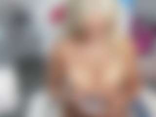 Bunny Kaye's Live Sex Cam Show
