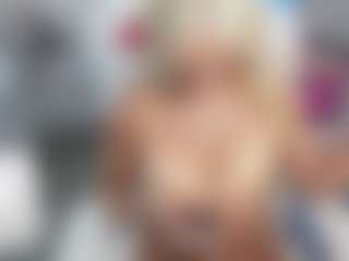 Bunny Kaye's Live Sex Cam Show