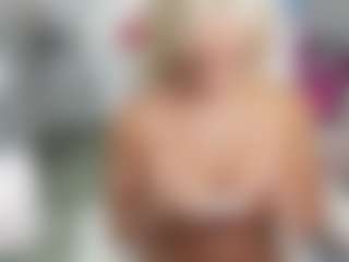 Bunny Kaye's Live Sex Cam Show