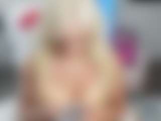 Bunny Kaye's Live Sex Cam Show