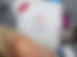 Bunny Kaye's Live Sex Cam Show