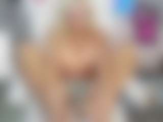 Bunny Kaye's Live Sex Cam Show