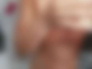 Bunny Kaye's Live Sex Cam Show
