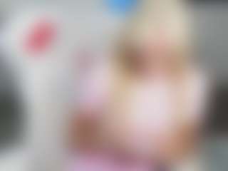 Bunny Kaye's Live Sex Cam Show