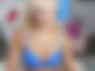 Bunny Kaye's Live Sex Cam Show