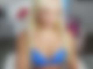 Bunny Kaye's Live Sex Cam Show