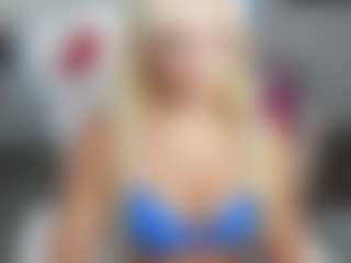 Bunny Kaye's Live Sex Cam Show