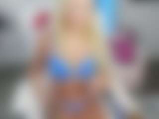 Bunny Kaye's Live Sex Cam Show