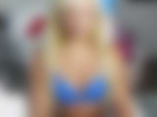 Bunny Kaye's Live Sex Cam Show