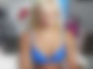 Bunny Kaye's Live Sex Cam Show