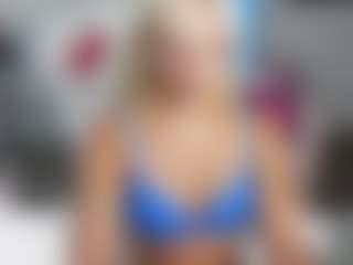 Bunny Kaye's Live Sex Cam Show