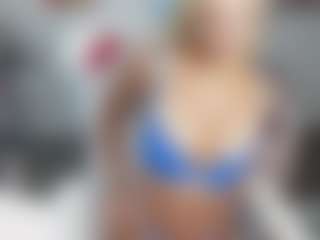 Bunny Kaye's Live Sex Cam Show