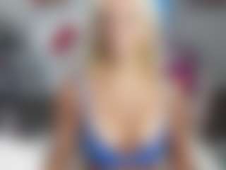 Bunny Kaye's Live Sex Cam Show