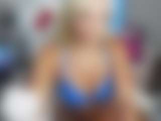 Bunny Kaye's Live Sex Cam Show