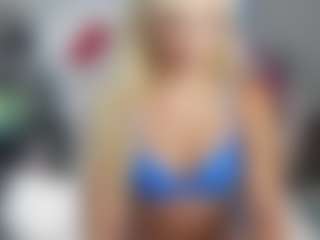 Bunny Kaye's Live Sex Cam Show