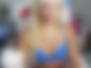 Bunny Kaye's Live Sex Cam Show