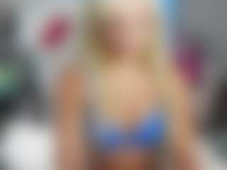 Bunny Kaye's Live Sex Cam Show