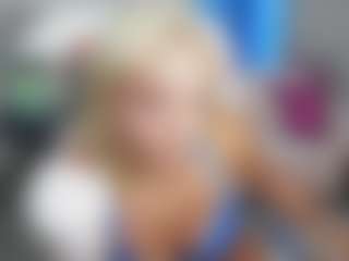 Bunny Kaye's Live Sex Cam Show