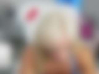 Bunny Kaye's Live Sex Cam Show