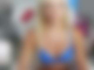 Bunny Kaye's Live Sex Cam Show