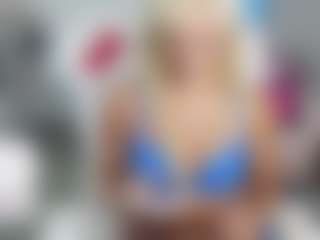 Bunny Kaye's Live Sex Cam Show