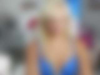 Bunny Kaye's Live Sex Cam Show