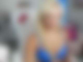 Bunny Kaye's Live Sex Cam Show