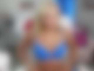 Bunny Kaye's Live Sex Cam Show