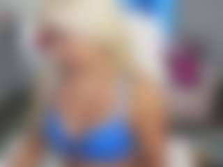 Bunny Kaye's Live Sex Cam Show