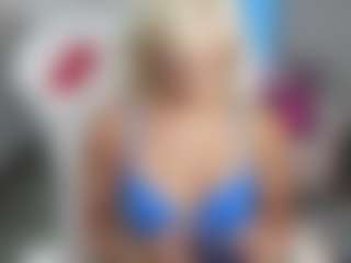 Bunny Kaye's Live Sex Cam Show