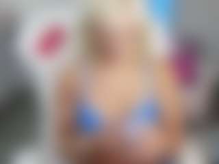 Bunny Kaye's Live Sex Cam Show