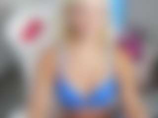 Bunny Kaye's Live Sex Cam Show