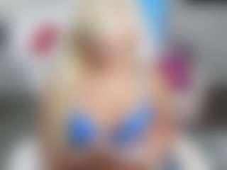 Bunny Kaye's Live Sex Cam Show